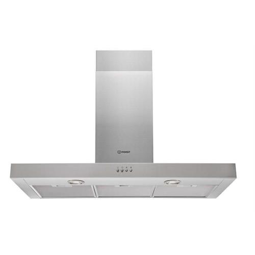 CHAMINÉ INDESIT - IHBS 9.4 LM X