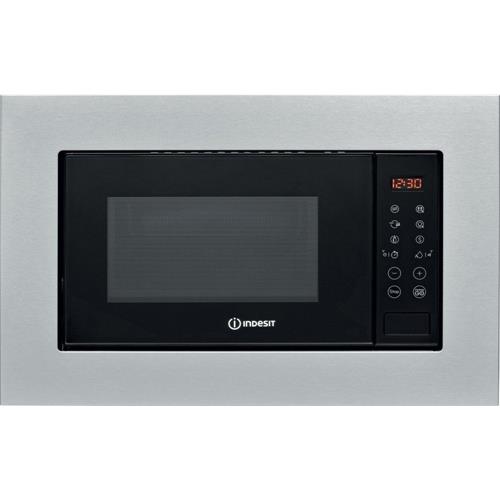 MICRO ONDAS INDESIT - MWI 120 GX