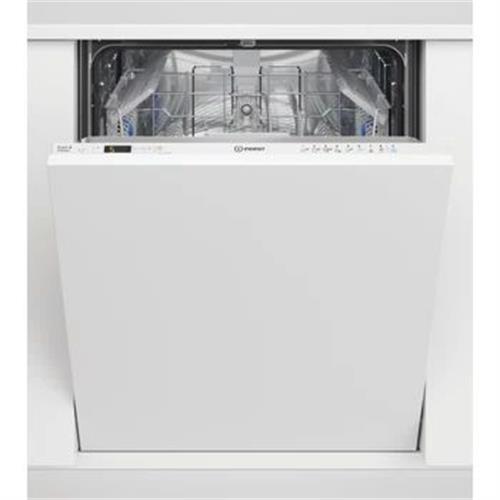 MÁQUINA DE LAVAR LOUÇA INDESIT - D2I HD524 A