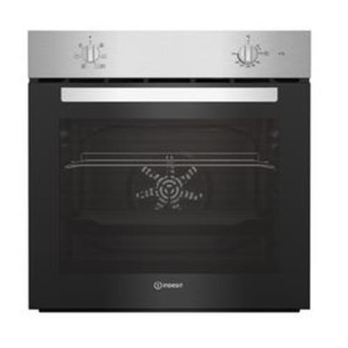 FORNO INDESIT IB25REX  (  Multifunções  - 74 Litros - 5 P  ) 