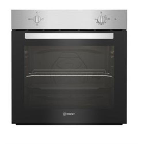 FORNO INDESIT IB22REX  (  Estático  - 74 Litros - Hidrolítico   ) 