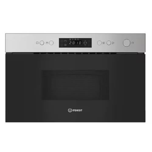 MICRO ONDAS INDESIT - IMK12X