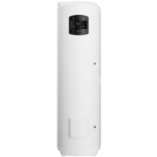 BOMBA DE CALOR ARISTON NUOS PLUS WIFI 250 SYS  (  245 Litros - 2500 W - 6 Bares  ) 