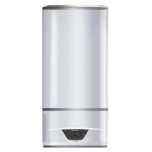 TERMOACUMULADOR ARISTON LYDOS HYBRID WIFI 80PR+  (  80 Litros - 1200 W - A   ) 