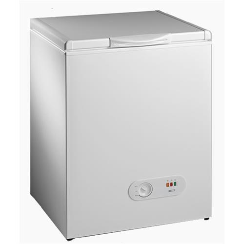 ARCA HORIZONTAL STARLUX STSIF120  (  Tradicional  - Branco  - 93 Litros  ) 