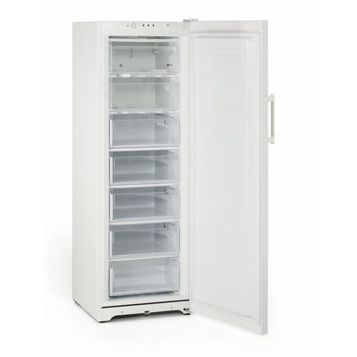 ARCA VERTICAL STARLUX SXCV350  (  Tradicional  - Branco  - 248 Litros  ) 