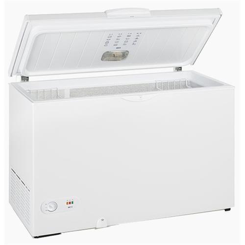 ARCA HORIZONTAL STARLUX SXC370  (  Tradicional  - Branco  - 352 Litros  ) 