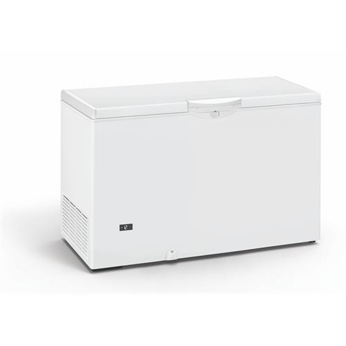 ARCA/ARREFECEDOR HORIZONTAL STARLUX SXC370DUO  (  Tradicional  - Branco  - 352 Litros  ) 