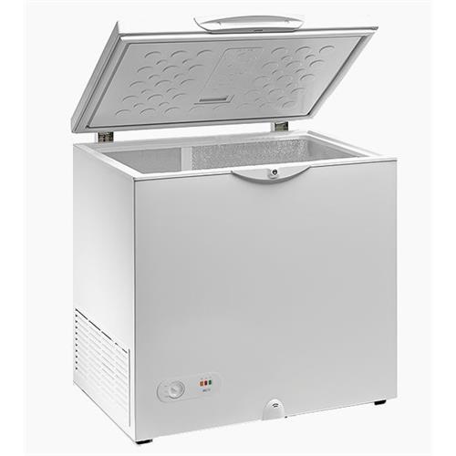 ARCA HORIZONTAL STARLUX SXSIF240  (  Tradicional  - Branco  - 186 Litros  ) 