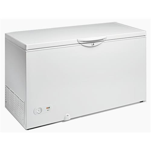 ARCA HORIZONTAL STARLUX SXSIF460  (  Tradicional  - Branco  - 347 Litros  ) 