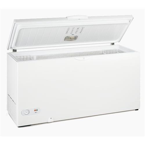 ARCA HORIZONTAL STARLUX SXC500  (  Tradicional  - Branco  - 476 Litros  ) 