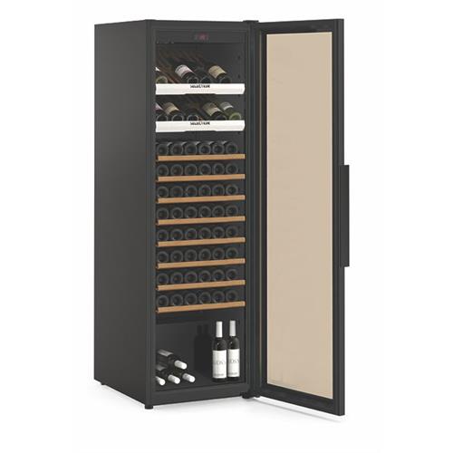 GARRAFEIRA TENSAI - CAV190L60PVBK - PRETO
