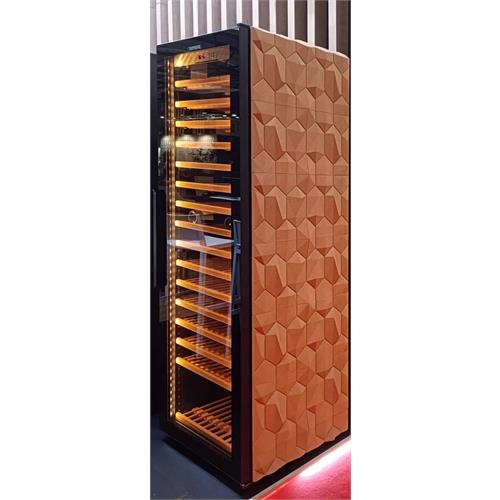 GARRAFEIRA TENSAI - CAV190L60PVSCOA - CORTIÇA