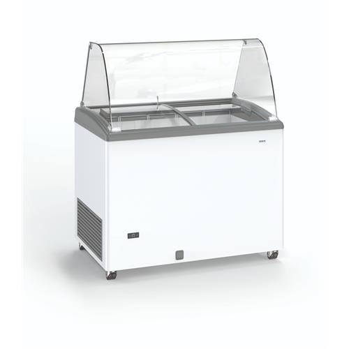 CONSERVADOR DE GELADOS TENSAI - GTCV300GI