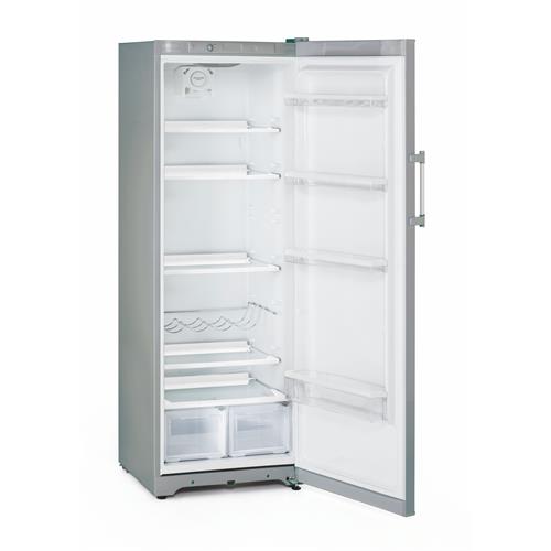 FRIGORÍFICO STARLUX SXF350CVS  (  Silver  - 343 Litros - E   ) 