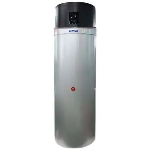 BOMBA DE CALOR HTW HTW-ATS-O-500VAWT  (  500 Litros - 4000 W - 10 Bares  ) 