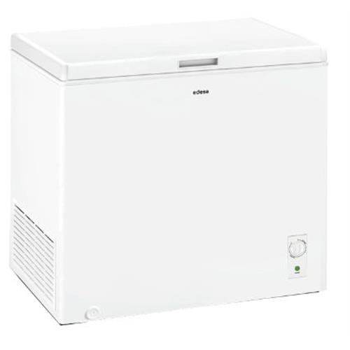 ARCA HORIZONTAL EDESA EZH2011/C  (  Defrost  - Branco  - 198 Litros  ) 
