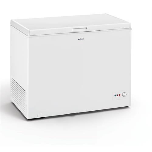 ARCA HORIZONTAL EDESA EZH3011/A  (  Tradicional  - Branco  - 293 Litros  ) 