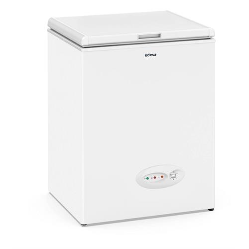 ARCA HORIZONTAL EDESA EZH-1111  (  Estático  - Branco  - 105 Litros  ) 