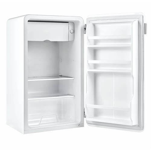 FRIGORÍFICO EDESA - EFS-0911 WH/A