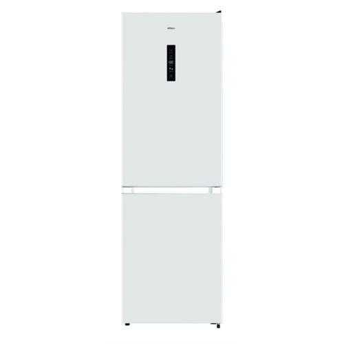 FRIGORÍFICO COMBINADO EDESA EFC-1834 NF WH  (  Total No Frost  - Branco  - 304 Litros  ) 