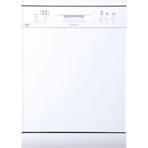 MÁQUINA DE LAVAR LOUÇA EDESA - EDW-6130 WH