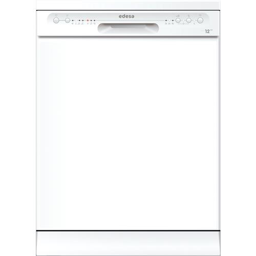 MÁQUINA DE LAVAR LOUÇA EDESA - EDW-6120 WH
