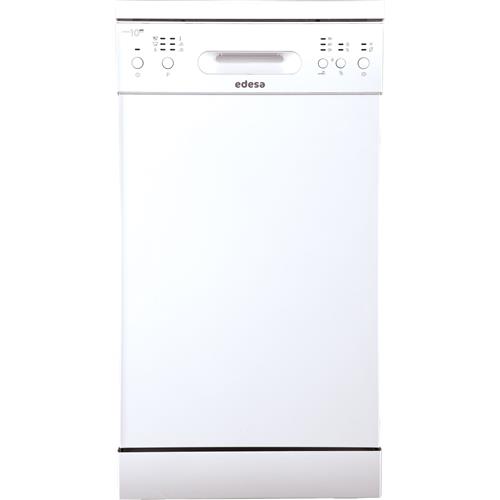 MÁQUINA DE LAVAR LOUÇA EDESA - EDW-4610 WH