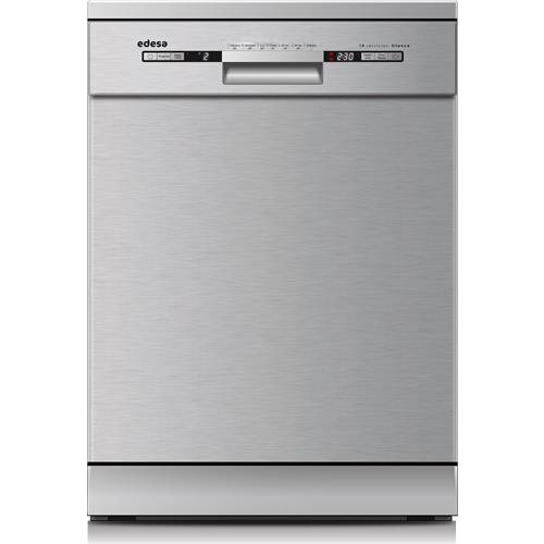 MÁQUINA DE LAVAR LOUÇA EDESA - EDW-6231 X/A