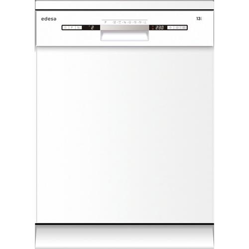 MÁQUINA DE LAVAR LOUÇA EDESA - EDW-6231 WH/A