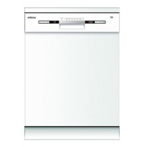 MÁQUINA DE LAVAR LOUÇA EDESA - EDW-6230 WH/A