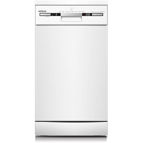 MÁQUINA DE LAVAR LOUÇA EDESA - EDW-4710 WH/A