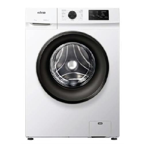 MÁQUINA DE LAVAR ROUPA EDESA - EWF-7201 WH
