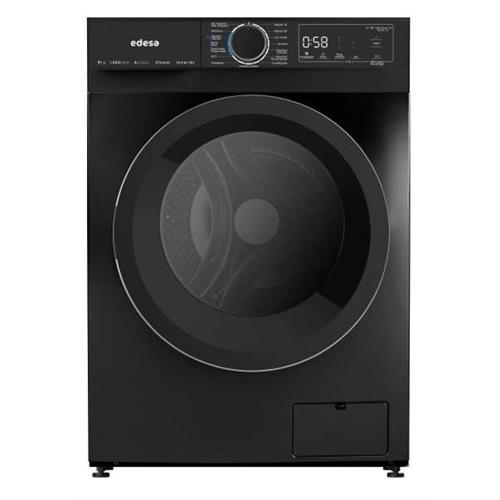 MÁQUINA DE LAVAR ROUPA EDESA - EWF-9400 MTBK