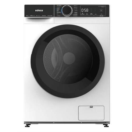 MÁQUINA DE LAVAR ROUPA EDESA - EWF-9401 WH