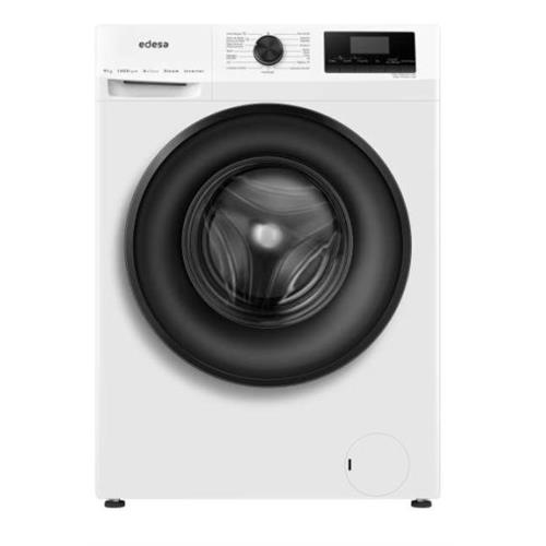 MÁQUINA DE LAVAR ROUPA EDESA - EWF-9400 WH