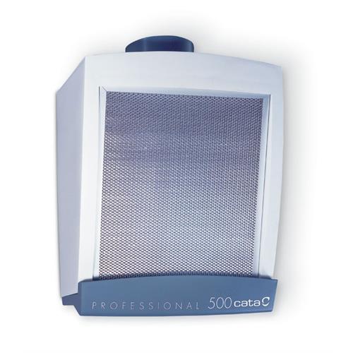 EXTRATOR DE COZINHA CATA - PROFESSIONAL 500