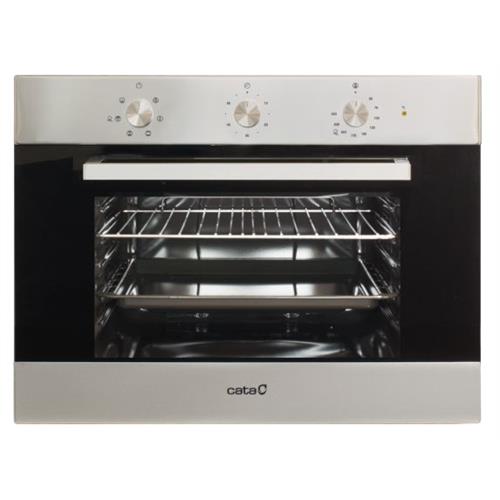 FORNO CATA ME4006X  (  Multifunções  - 40 Litros - 6 P  ) 