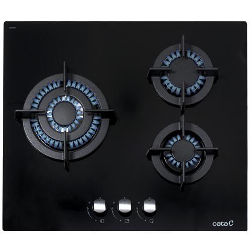 PLACA CATA - CCI 6021 BK