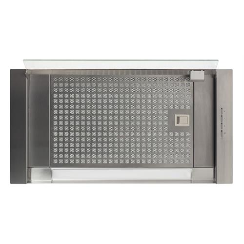 EXAUSTOR CATA CORONA X60  (  850 m3/hora - A  - A   ) 