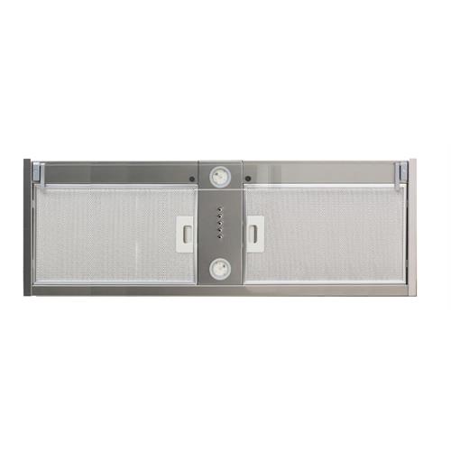 EXAUSTOR CATA ARMONIA 90 X  (  645 m3/hora - D  - A   ) 