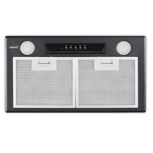 EXAUSTOR CATA - GT PLUS 45 BK/M