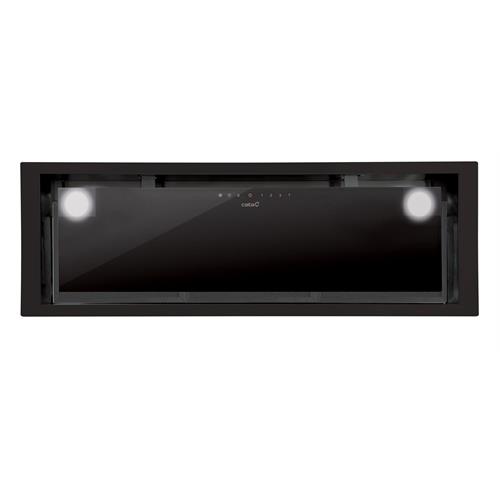 EXAUSTOR CATA - GC DUAL 75 BK