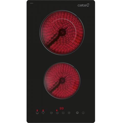 PLACA CATA - TD 3002 BK /B