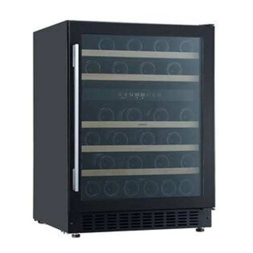 CAVE DE VINHO DE ENCASTRE CATA VI59082BK  (  46  - G  - 144 kWh/ano  ) 