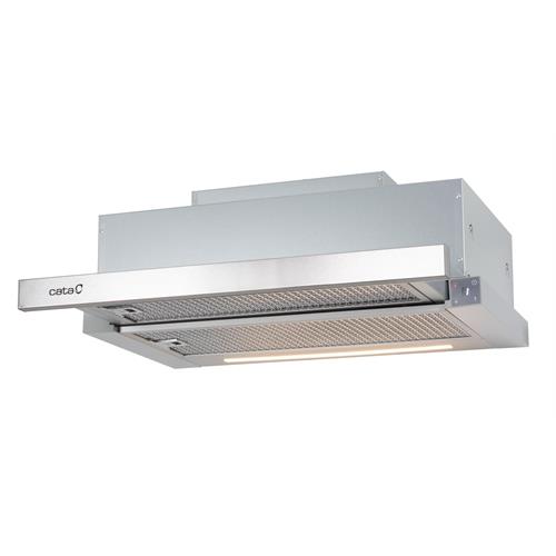 EXAUSTOR CATA - TFH 6630 X