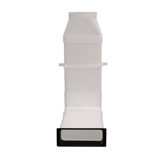 CONJUNTO TUBOS CATA PARA MESA 02800992  (  Kit tubos retangulares  - Até 3 anos, de acordo com a Legislação em vigor   ) 