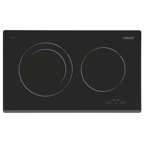 PLACA CATA - IB 2 PLUS BK /A