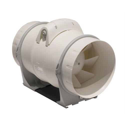 EXTRATOR DE CONDUTA CATA - DUCT IN LINE 200/910