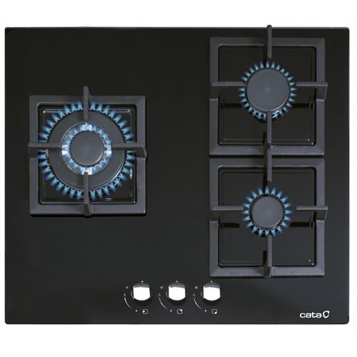 PLACA CATA - SCI 6021 BK